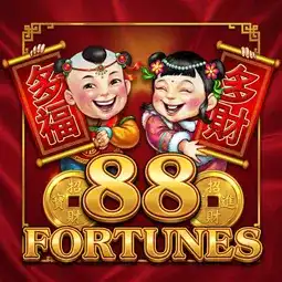 88 Fortunes game at Wanted Win Casino for Australian players 88 Fortunes game at Wanted Win Casino for Australian players