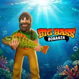 Big Bass Bonanza game at Wanted Win Casino for Australian players Big Bass Bonanza game at Wanted Win Casino for Australian players