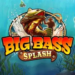 Big Bass Splash game at Wanted Win Casino for Australian players Big Bass Splash game at Wanted Win Casino for Australian players