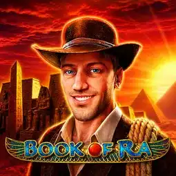 Book of Ra game at Wanted Win Casino for Australian players Book of Ra game at Wanted Win Casino for Australian players