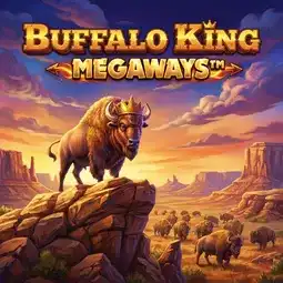 Buffalo King Megaways game at Wanted Win Casino for Australian players Buffalo King Megaways game at Wanted Win Casino for Australian players