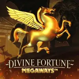 Divine Fortune Megaways game at Wanted Win Casino for Australian players Divine Fortune Megaways game at Wanted Win Casino for Australian players