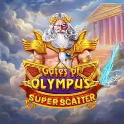 Gates of Olympus Super Scatter game at Wanted Win Casino for Australian players Gates of Olympus Super Scatter game at Wanted Win Casino for Australian players