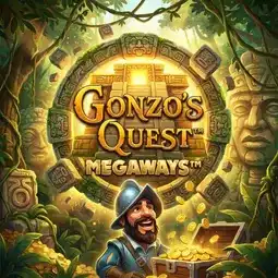 Gonzos Quest Megaways game at Wanted Win Casino for Australian players Gonzos Quest Megaways game at Wanted Win Casino for Australian players