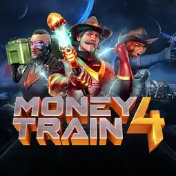 Money Train 4 game at Wanted Win Casino for Australian players Money Train 4 game at Wanted Win Casino for Australian players