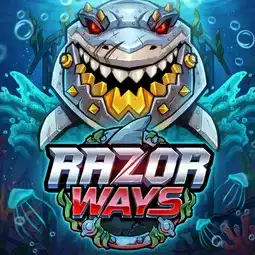 Razor Ways game at Wanted Win Casino for Australian players Razor Ways game at Wanted Win Casino for Australian players