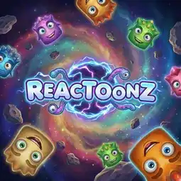 Reactoonz game at Wanted Win Casino for Australian players Reactoonz game at Wanted Win Casino for Australian players