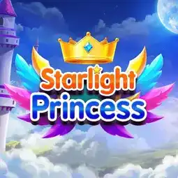 Starlight Princess game at Wanted Win Casino for Australian players Starlight Princess game at Wanted Win Casino for Australian players