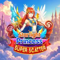 Starlight Princess Super Scatter game at Wanted Win Casino for Australian players Starlight Princess Super Scatter game at Wanted Win Casino for Australian players