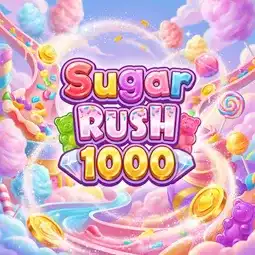 Sugar Rush 1000 game at Wanted Win Casino for Australian players Sugar Rush 1000 game at Wanted Win Casino for Australian players