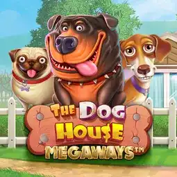The Dog House Megaways game at Wanted Win Casino for Australian players The Dog House Megaways game at Wanted Win Casino for Australian players