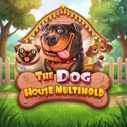 The Dog House Multihold game at Wanted Win Casino for Australian players The Dog House Multihold game at Wanted Win Casino for Australian players