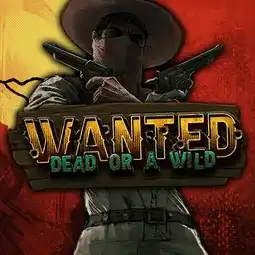Wanted Dead or a Wild game at Wanted Win Casino for Australian players Wanted Dead or a Wild game at Wanted Win Casino for Australian players